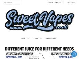 Sweetvapes