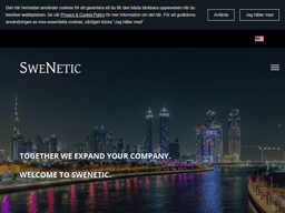 Swenetic