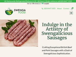 Swengafood