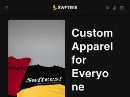 Swftees