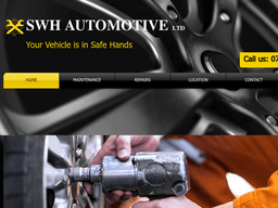 Swhautomotive