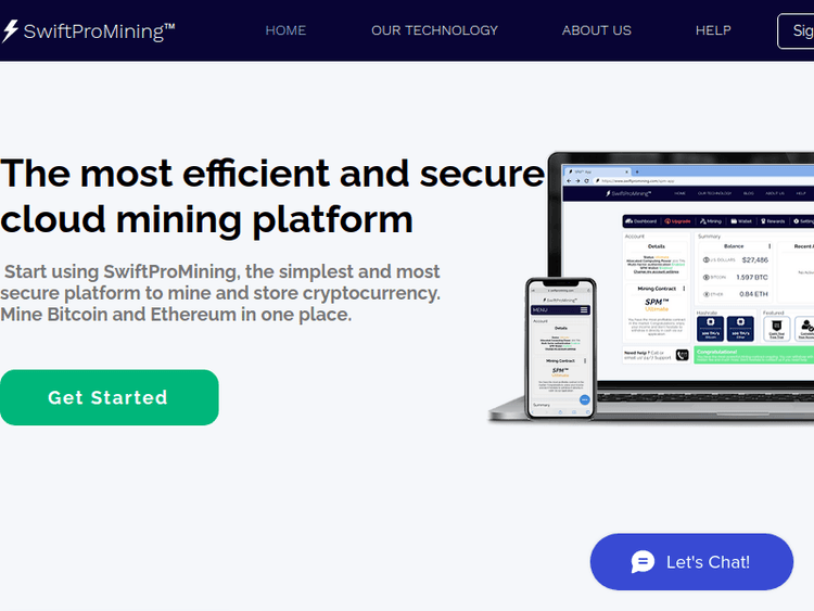 Swiftpromining