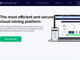 Swiftpromining