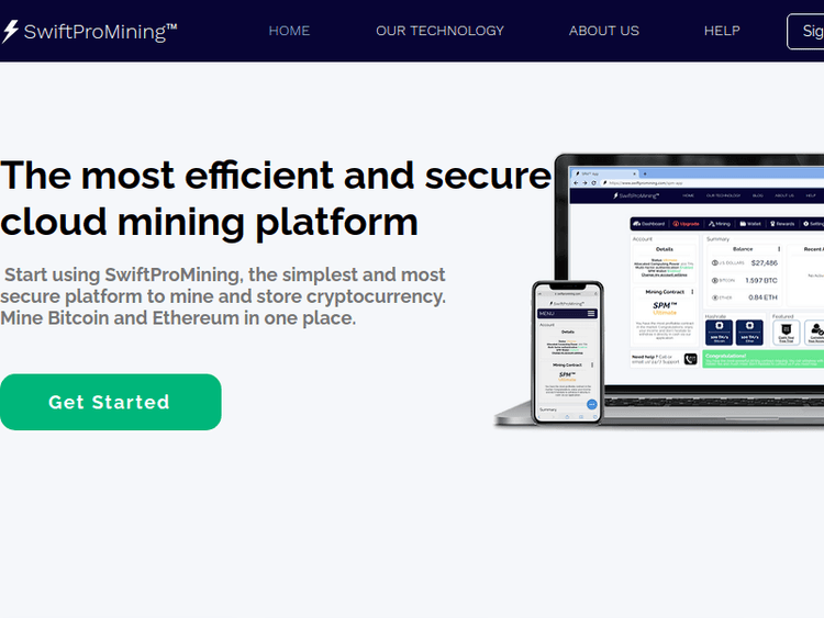 Swiftpromining