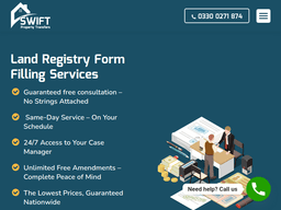 Swiftpropertytransfers