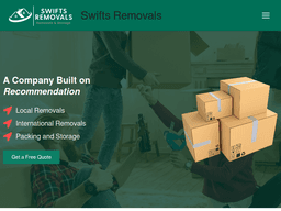 Swiftsremovals