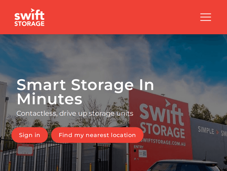 Swiftstorage