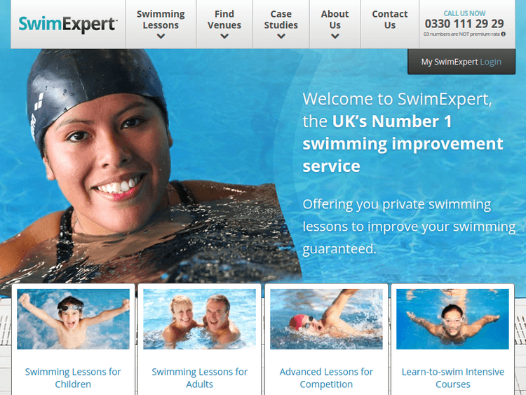 Swimexpert