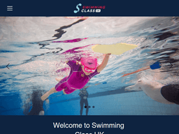 Swimmingclass