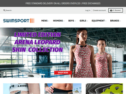 Swimsport
