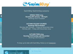 Swimway