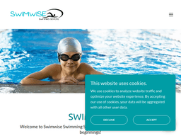 Swimwise