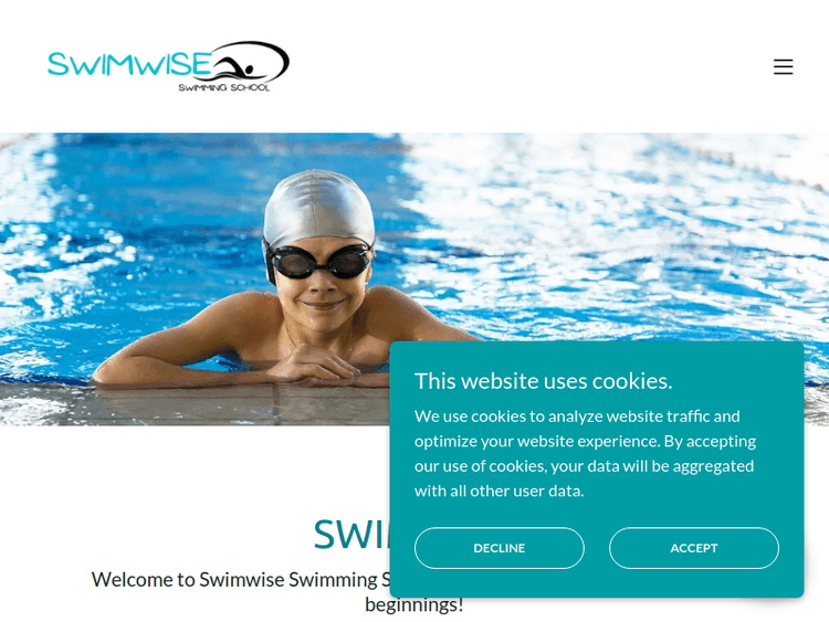 Swimwise