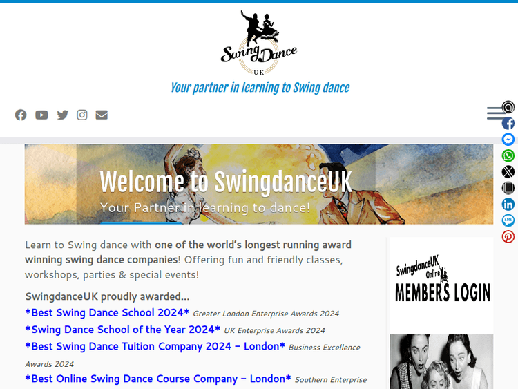 Swingdanceuk