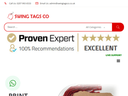 Swingtagsco
