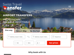 Swiss-travel-transfer
