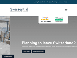 Swissential