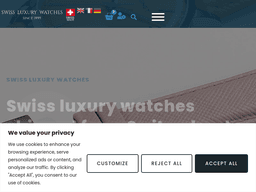Swissluxurywatches