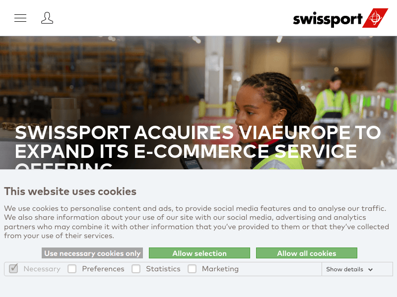 Swissport