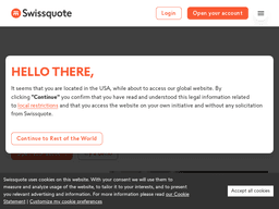 Swissquote