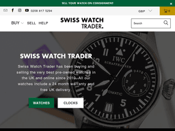 Swisswatchtrader
