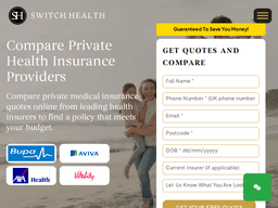 Switchhealth