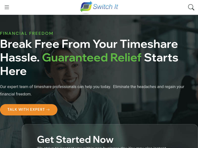 Switchittitleexchange