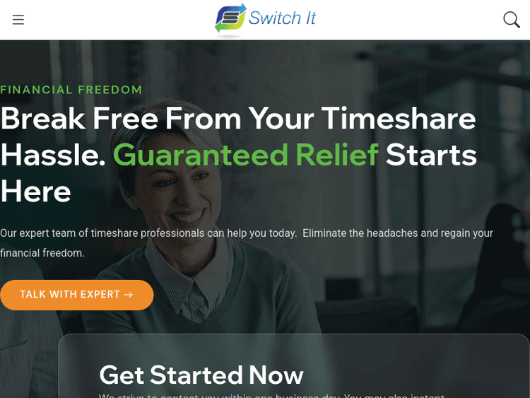 Switchittitleexchange