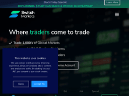 Switchmarkets