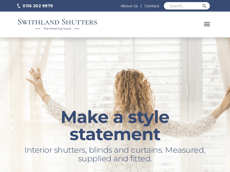 Swithlandshutters