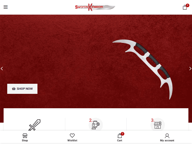 Swordskingdom