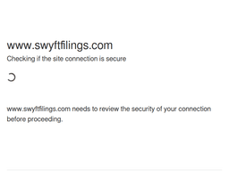 Swyftfilings