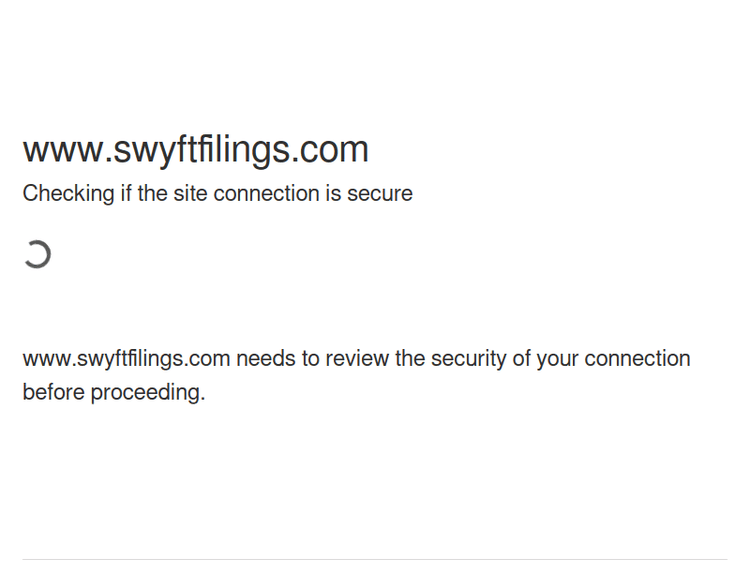 Swyftfilings