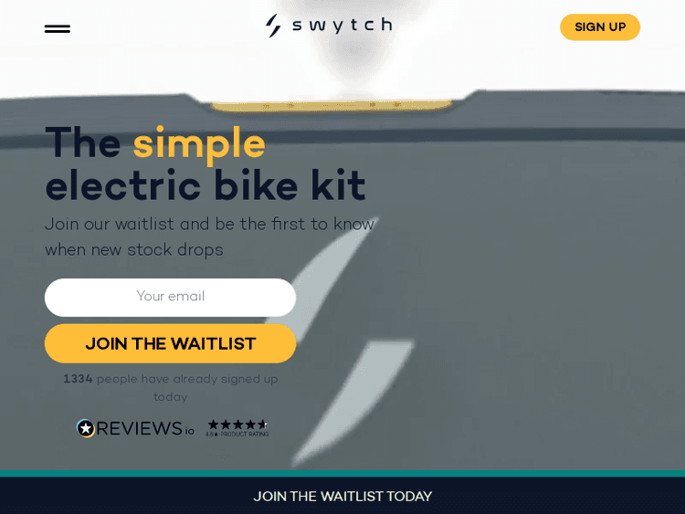 Swytchbike