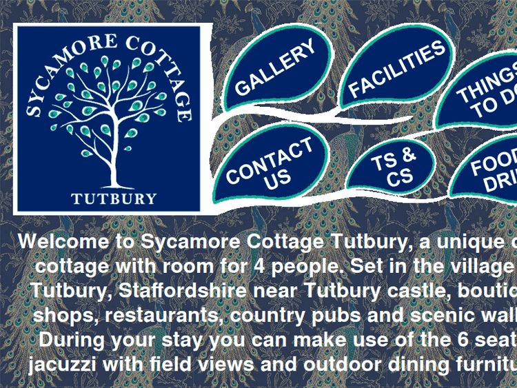 Sycamorecottagetutbury