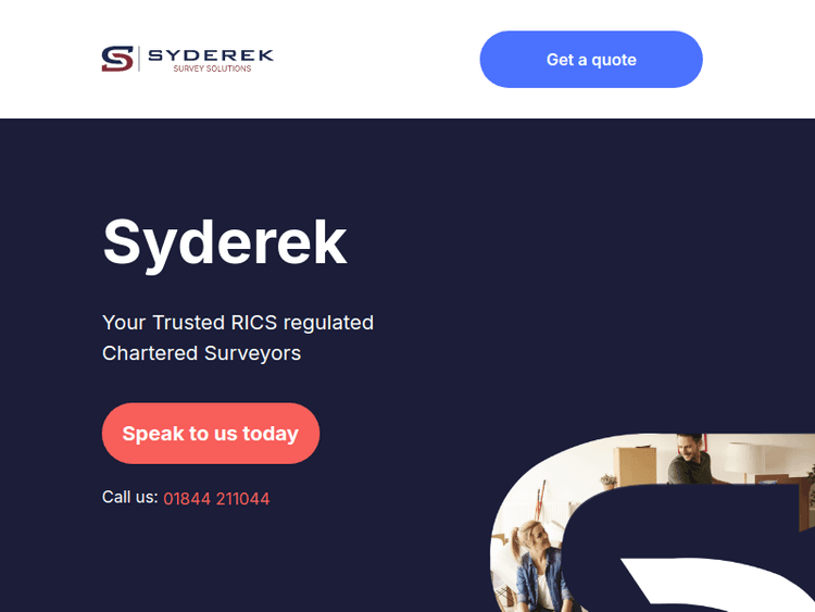 Syderek