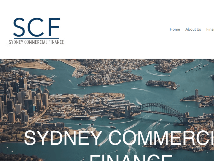 Sydneycommercialfinance
