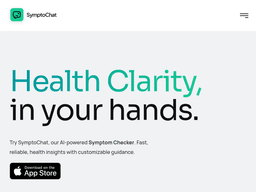 Symptochat