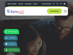 Syncsoftsolution