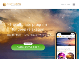 Synctuition