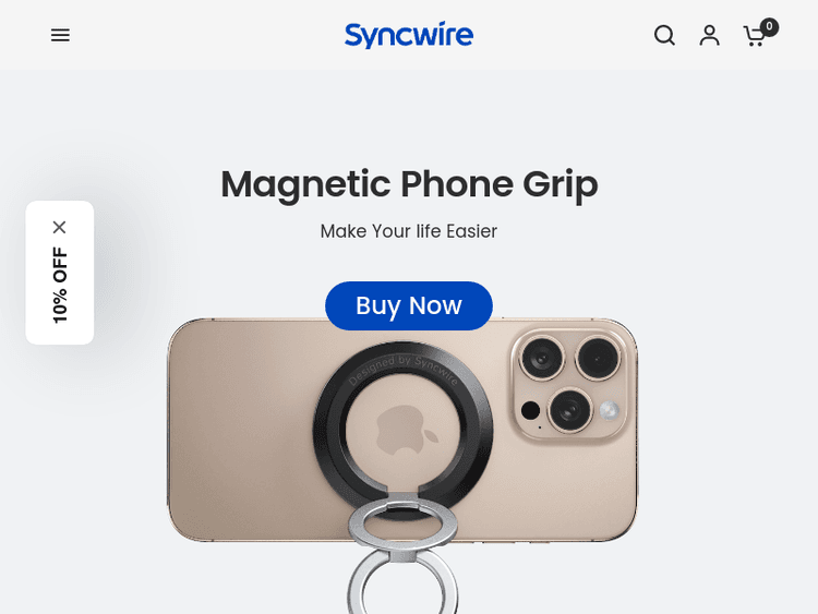 Syncwire
