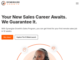Synergizegrowth