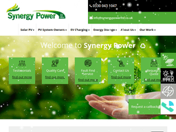 Synergypowerltd