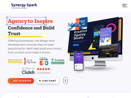 Synergyspark