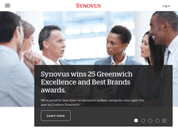 Synovus