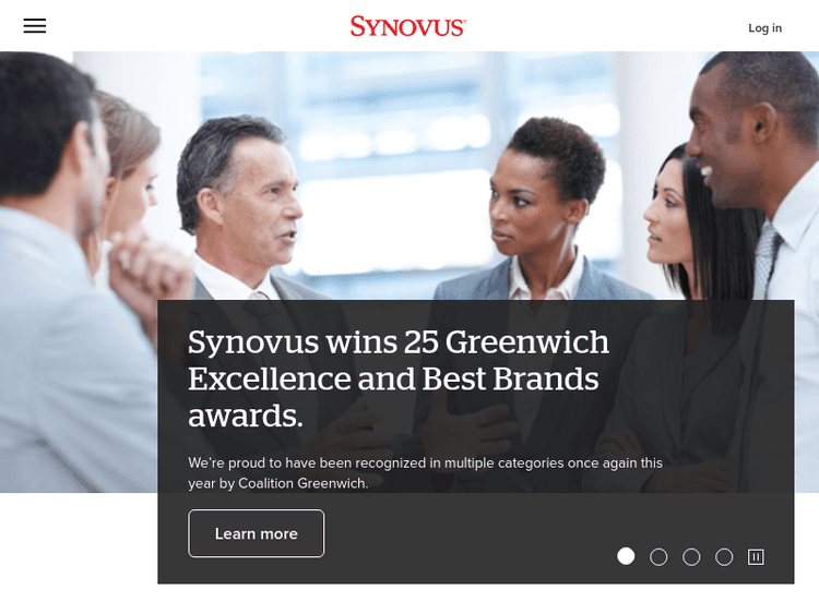 Synovus