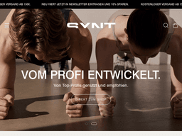 Syntsupplements