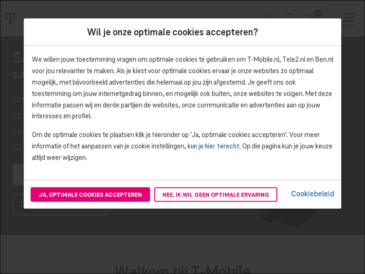 T-mobile
