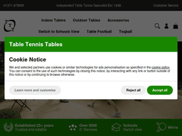 Table-tennis-tables