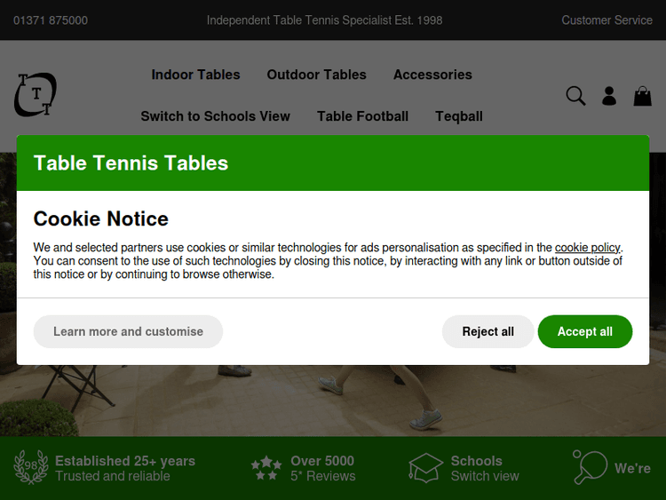 Table-tennis-tables